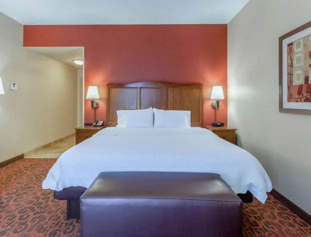 Hampton Inn Baltimore/Owings Mills hotel detail image 3