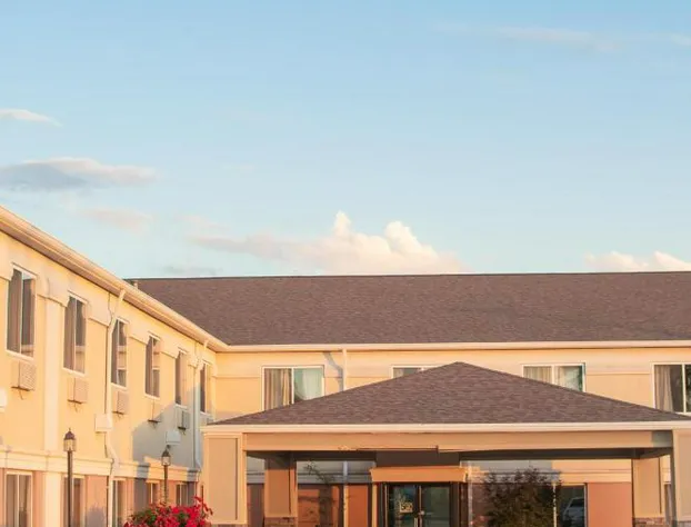 Comfort Inn Sioux City South hotel detail image 1