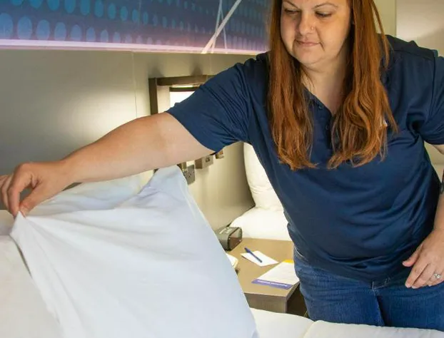 Comfort Inn Sioux City South hotel detail image 2