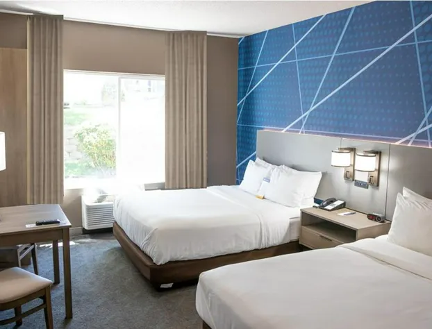 Comfort Inn Sioux City South hotel detail image 3