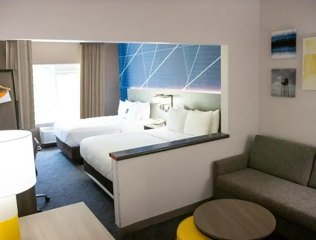 Comfort Inn Sioux City South hotel detail image 4