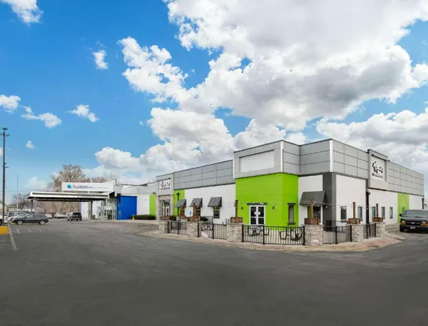 Clarion Inn Des Moines Airport hotel detail image 1