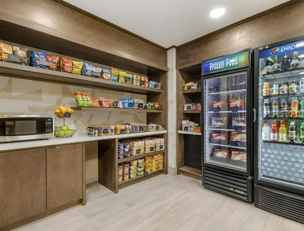 Sonesta ES Suites Dulles Airport hotel detail image 3