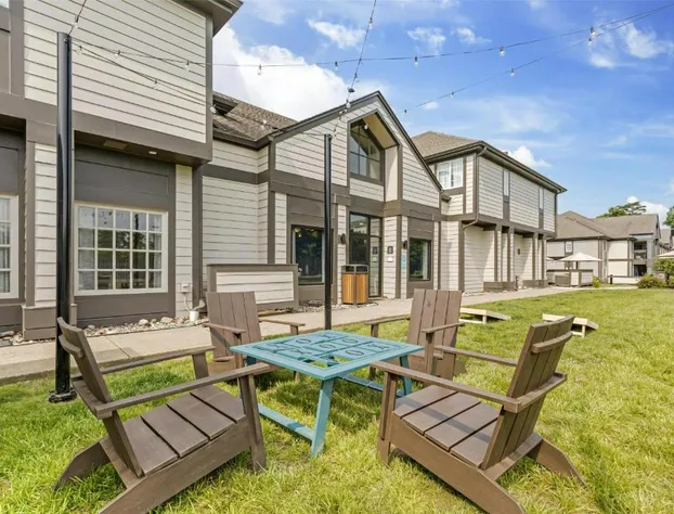 Sonesta ES Suites Dulles Airport hotel detail image 1