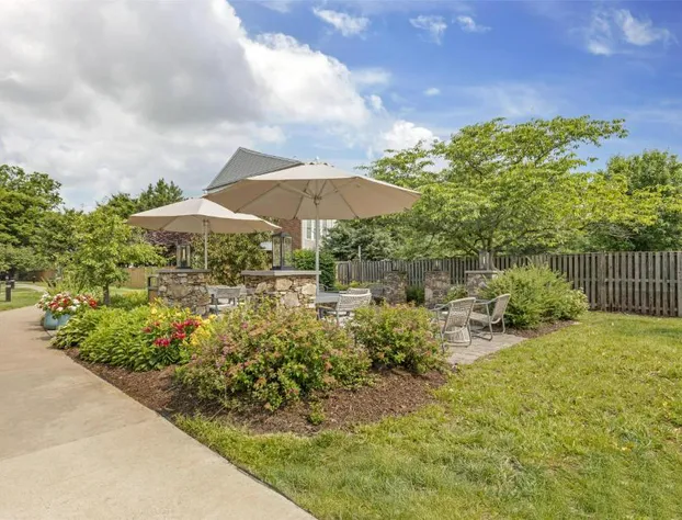 Sonesta ES Suites Dulles Airport hotel detail image 2