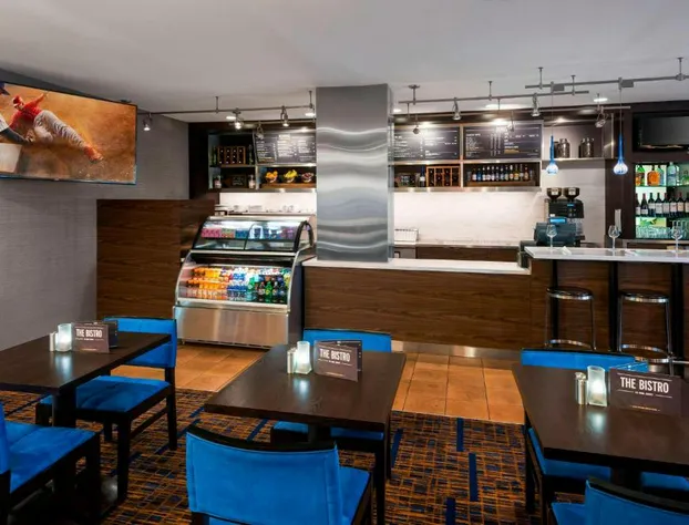 Courtyard by Marriott Cincinnati-Covington hotel detail image 2