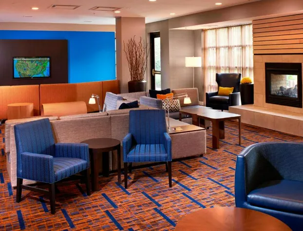 Courtyard by Marriott Cincinnati-Covington hotel detail image 2