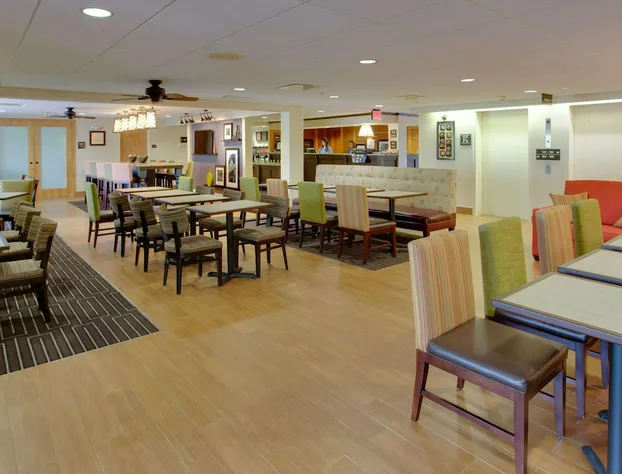 Pittsburgh Airport Inn and Suites hotel detail image 1