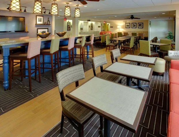Pittsburgh Airport Inn and Suites hotel detail image 2