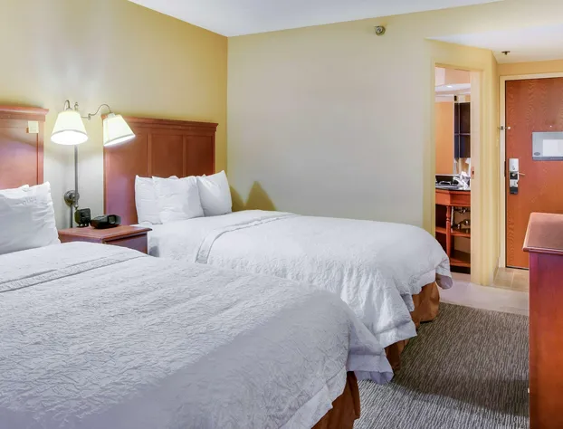 Pittsburgh Airport Inn and Suites hotel detail image 4
