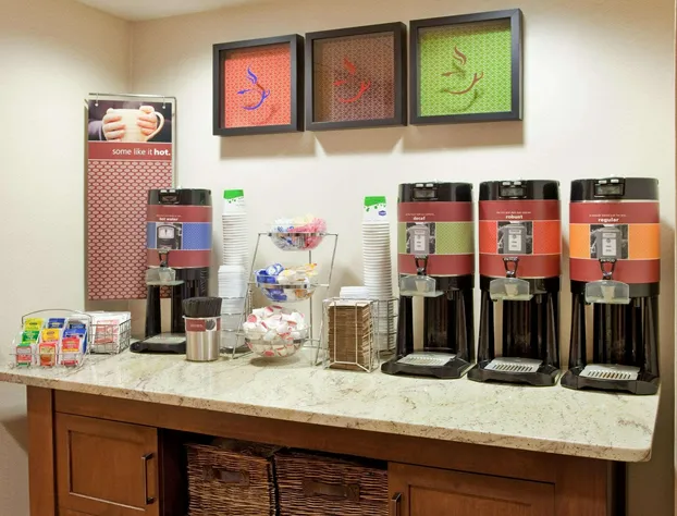 Pittsburgh Airport Inn and Suites hotel detail image 4