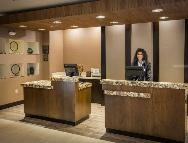 Homewood Suites by Hilton Charlotte Ballantyne, NC hotel detail image 2