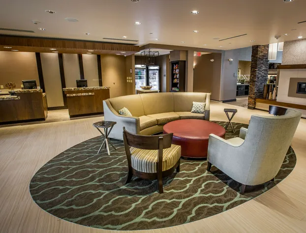 Homewood Suites by Hilton Charlotte Ballantyne, NC hotel detail image 3