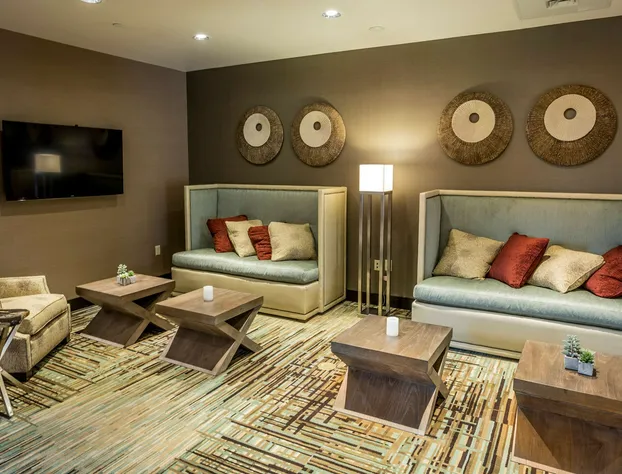 Homewood Suites by Hilton Charlotte Ballantyne, NC hotel detail image 4