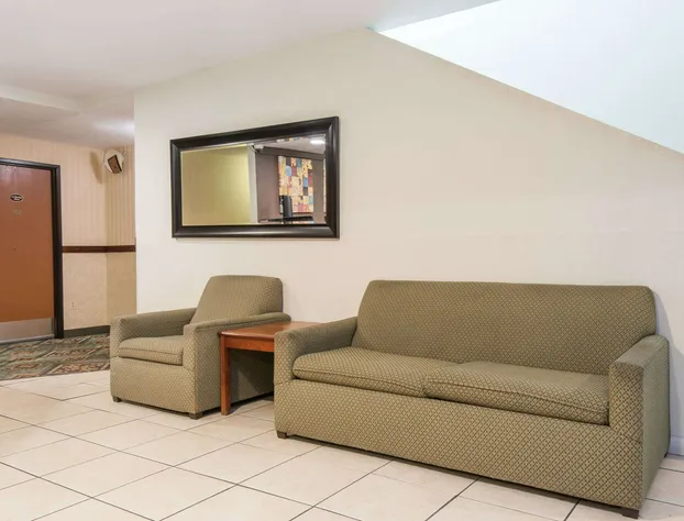 Knights Inn Gallup at 3208 W Hwy 66 hotel detail image 1