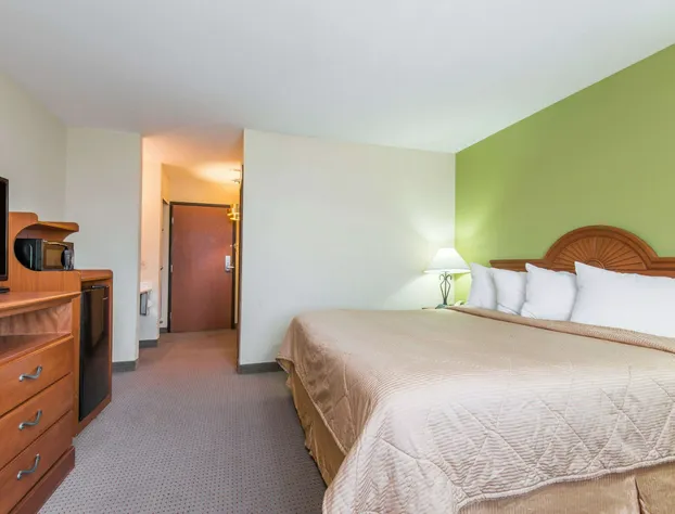 Knights Inn Gallup at 3208 W Hwy 66 hotel detail image 4