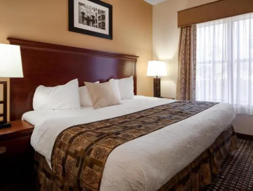 Quality Suites hotel detail image 3