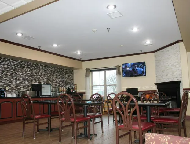 Quality Suites hotel detail image 4