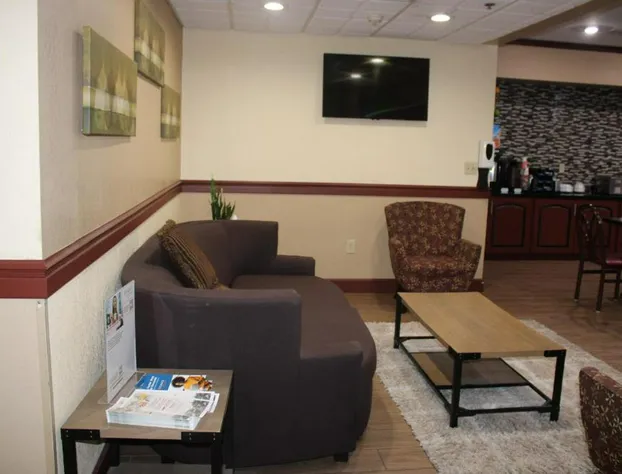 Quality Suites hotel detail image 3