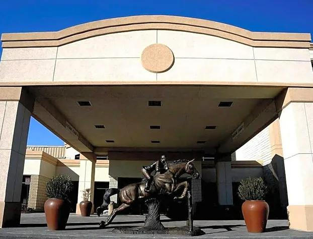 Red Lion Hotel North Baltimore hotel detail image 1