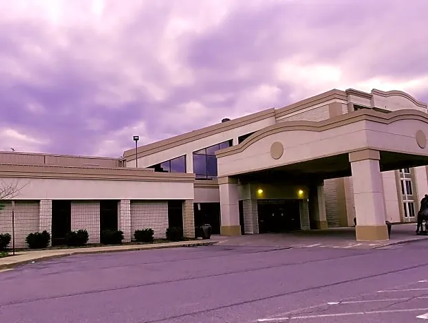 Red Lion Hotel North Baltimore hotel detail image 2