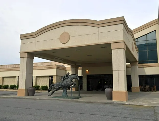 Red Lion Hotel North Baltimore hotel detail image 3