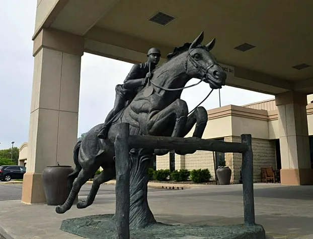 Red Lion Hotel North Baltimore hotel detail image 4