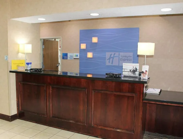 Holiday Inn Express Kansas City-Liberty by IHG hotel detail image 2