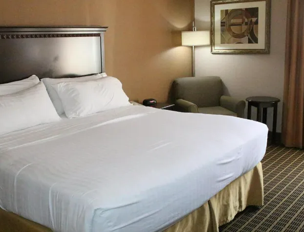 Holiday Inn Express Kansas City-Liberty by IHG hotel detail image 3