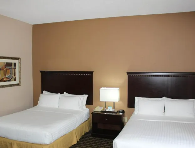 Holiday Inn Express Kansas City-Liberty by IHG hotel detail image 4