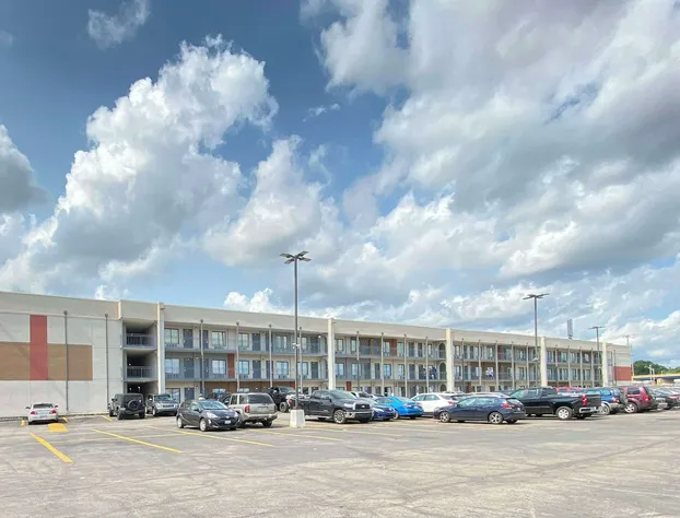 Knights Inn Nashville hotel detail image 1