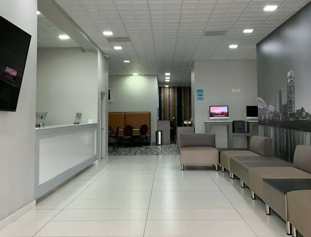 Knights Inn Nashville hotel detail image 2