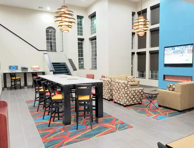 Hawthorn Suites by Wyndham Irving DFW South hotel detail image 2