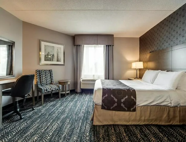 Monte Carlo Inn - Brampton Suites hotel detail image 4