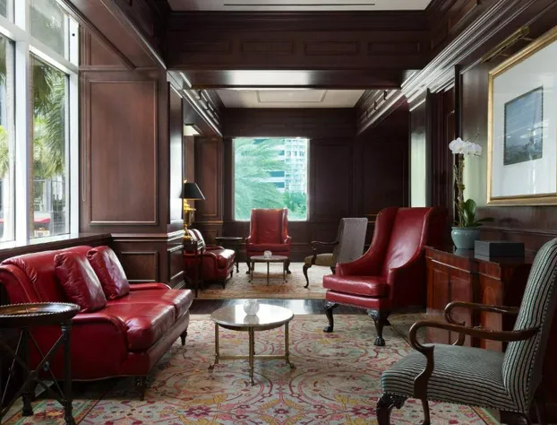 JW Marriott Miami hotel detail image 4