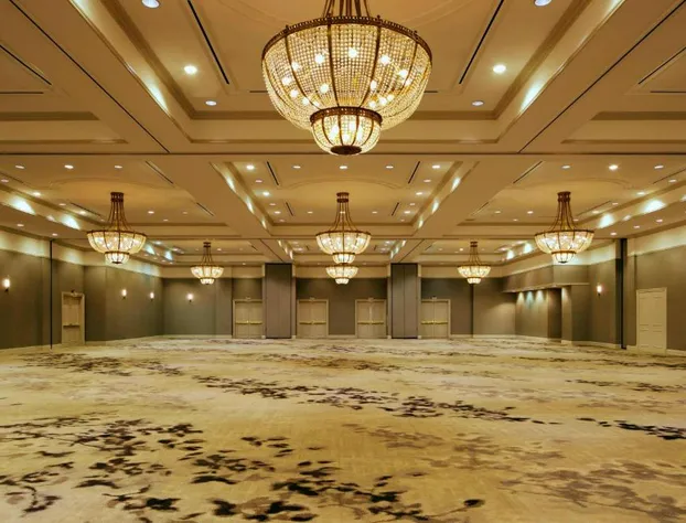 JW Marriott Miami hotel detail image 1