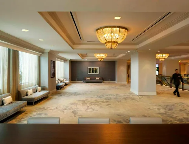 JW Marriott Miami hotel detail image 2