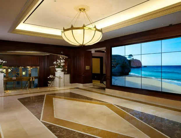 JW Marriott Miami hotel detail image 3