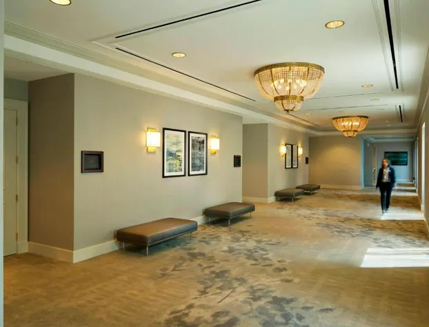 JW Marriott Miami hotel detail image 4