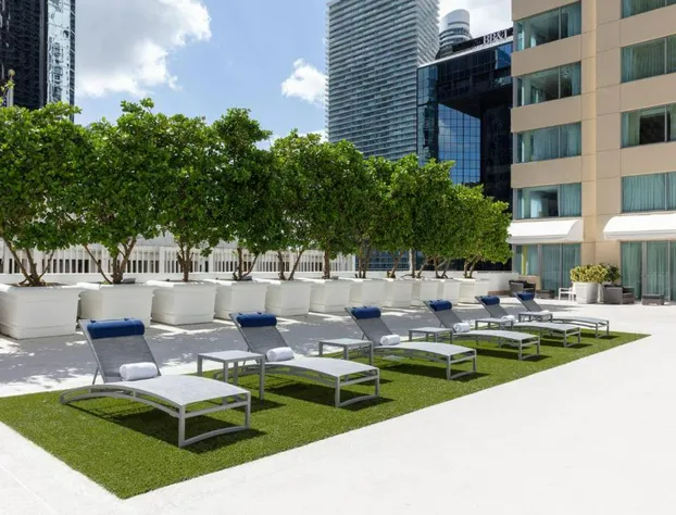 JW Marriott Miami hotel detail image 2