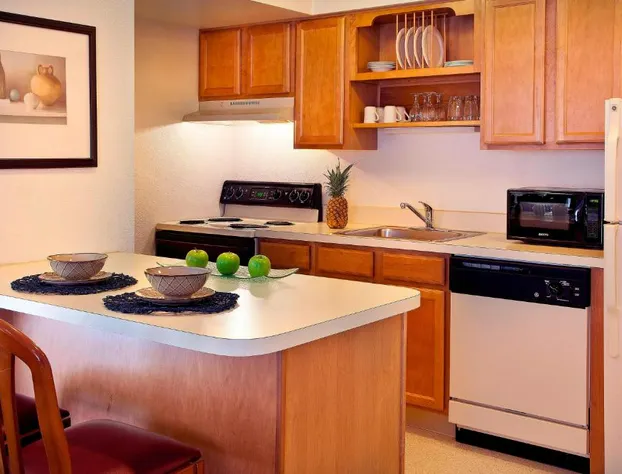 Residence Inn by Marriott Lake Oswego hotel detail image 2