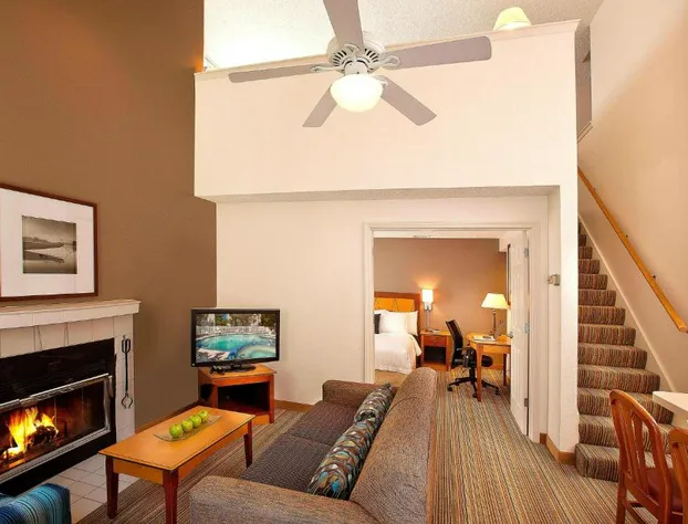 Residence Inn by Marriott Lake Oswego hotel detail image 1