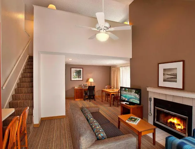 Residence Inn by Marriott Lake Oswego hotel detail image 2