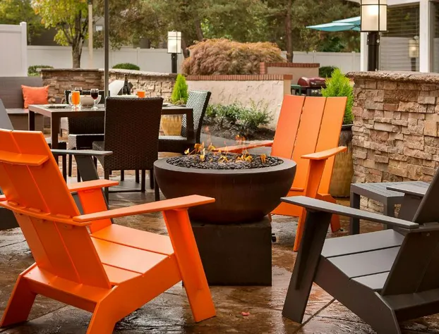 Residence Inn by Marriott Lake Oswego hotel detail image 3