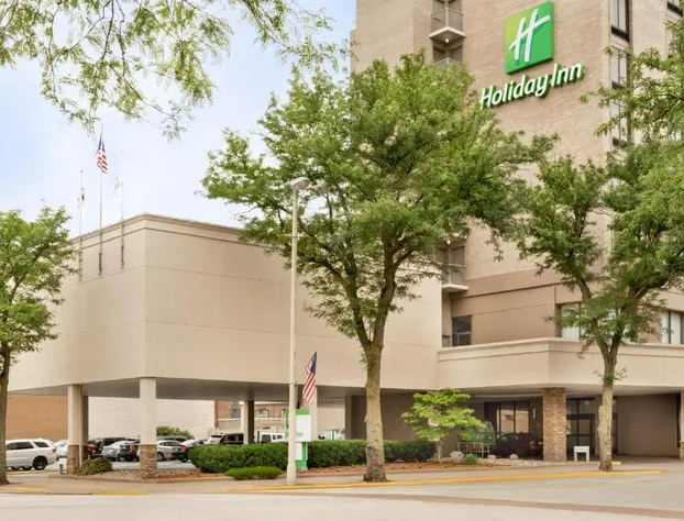 Holiday Inn Rock Island by IHG hotel detail image 2