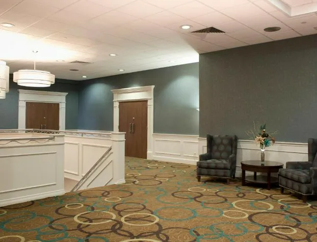 Holiday Inn Rock Island by IHG hotel detail image 4