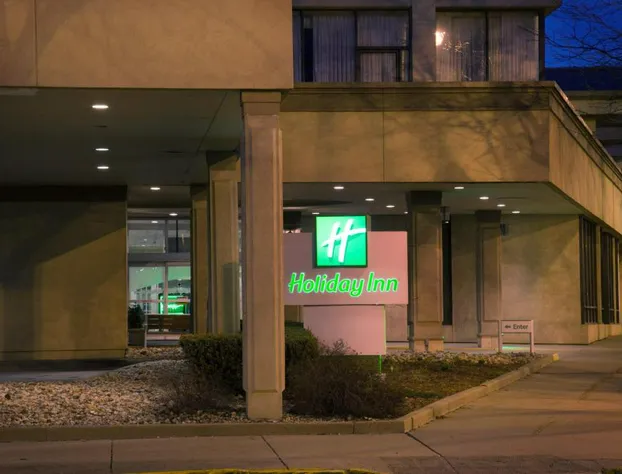 Holiday Inn Rock Island by IHG hotel detail image 1