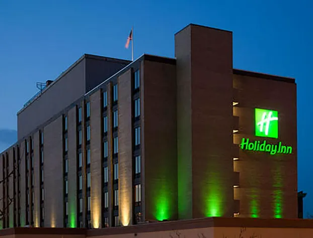 Holiday Inn Rock Island by IHG hotel detail image 2
