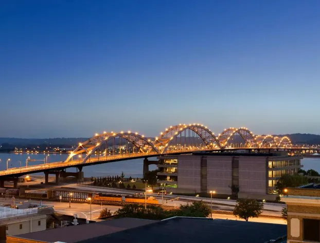 Holiday Inn Rock Island by IHG hotel detail image 4