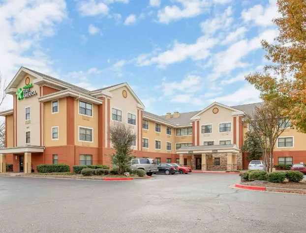 Extended Stay America Suites Memphis Germantown West hotel detail image 2